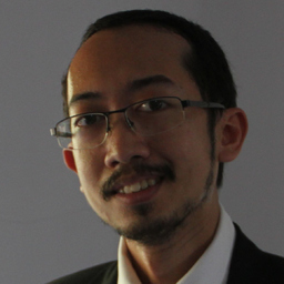 Irwin Pramuditya