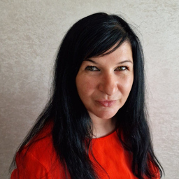 Mariela Slavova