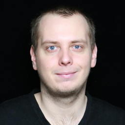 Dominik Chelinski