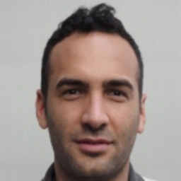 Ramin Nassiri