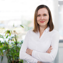 Olga Helfenstein