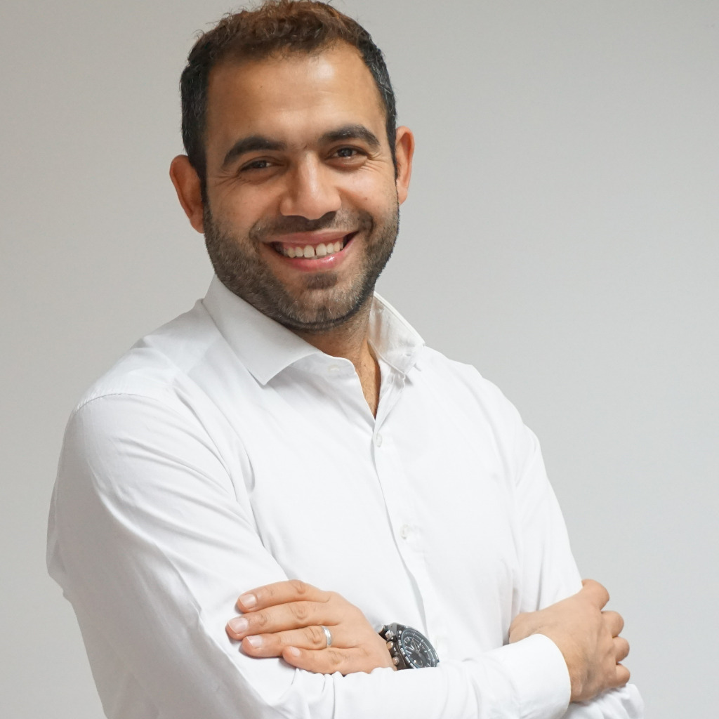 Bachir Tahri Produkt Konfigurator Programmierer Spitzer Silo