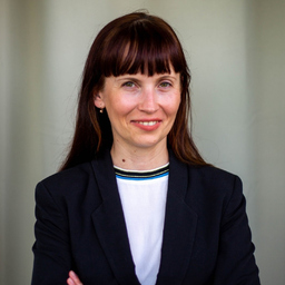 Svitlana Denysova