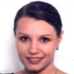 Mariana Zarouba