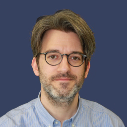 Dr. Patrick Pütz