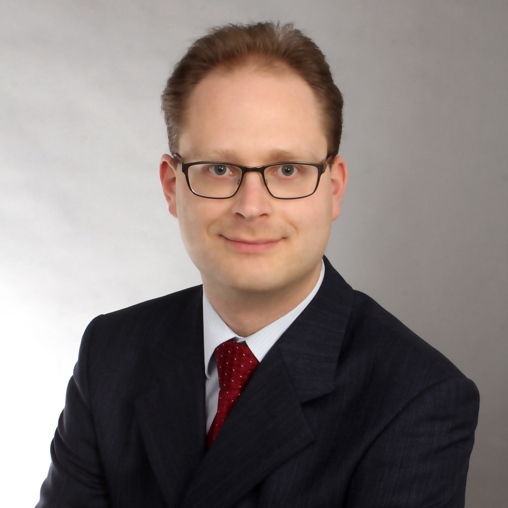 Dr. Stephan Henke - Ingenieur Appl./Validation SW - ETAS GmbH | XING
