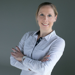 Nicola Sauer