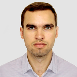 Mikhail Skibar