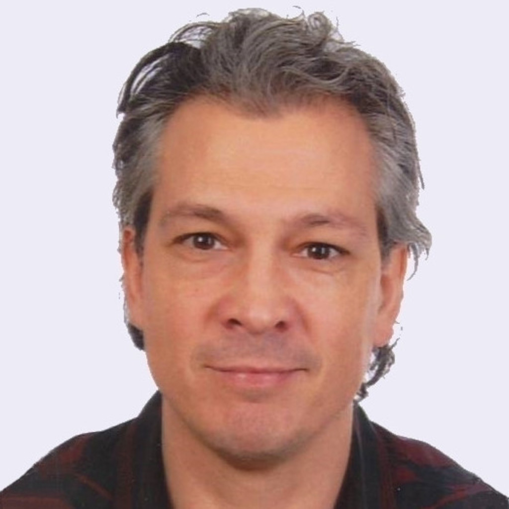 Dipl.Ing. Lutz Hofmann Senior System Engineer ITInfrastructure