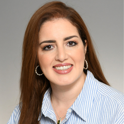 Nabila Mossaddeq