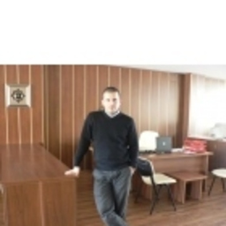 Serkan Daşar