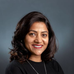 Veenita Anand