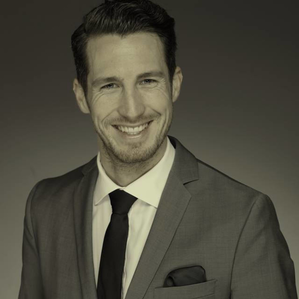 Sebastian Reisberg Abteilungsleiter Bar Familotel Allgäuer Berghof