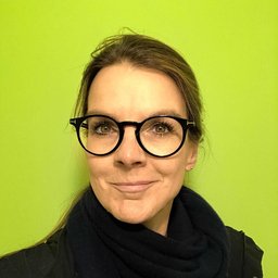 Dipl.-Ing. Tanja Buß