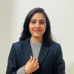 Preeti Dalal
