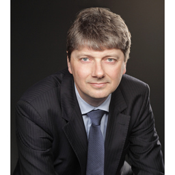 Dr. Jan Hantusch