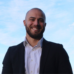 Profilbild Andreas Keller