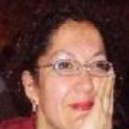 Marianella Montaldo R