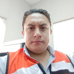 Fabian Castro