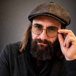 Patrick Georg Bock