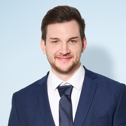 Leon Marcel Timm's profile picture