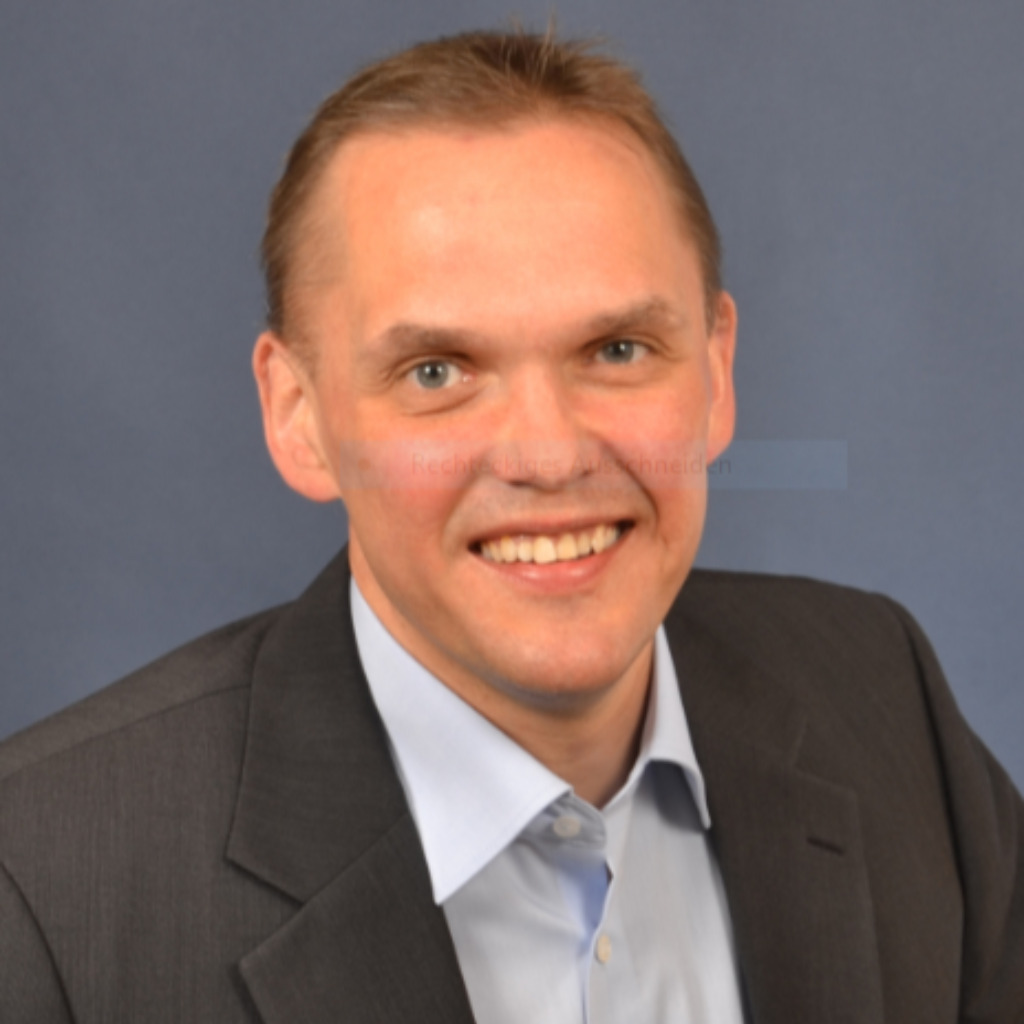 Marcus Görner Master Data Dr. Schumacher GmbH XING