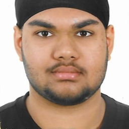 Harnourpreet Singh