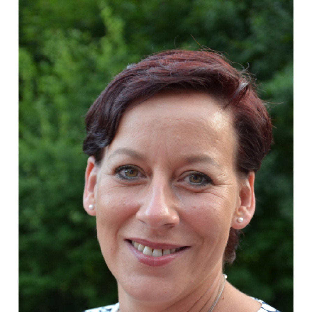 Susanne Funke - Aussendienstmitarbeiterin - bcb bürocenter Susanne Funke - Aussendienstmitarbeiterin - bcb bürocenter