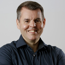 Profilbild Jörg Walter