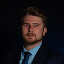 Tom Bierhold's profile picture