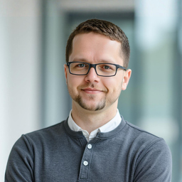 Dipl.-Ing. Matthias Krautheim