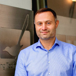 Yevgen Soroka
