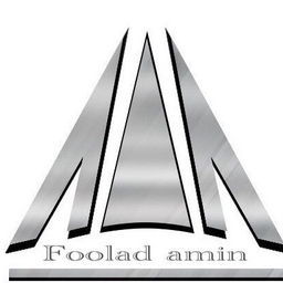 Foolad Amin