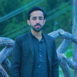 WAQAS Ahmed