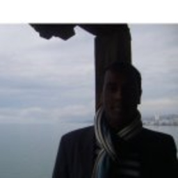 Simeon Williams