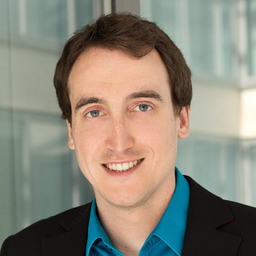 Fabian Bergmann