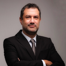 Ilker Naimoglu