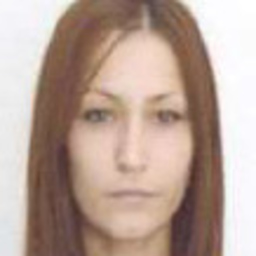 Marija Simic (in Tomasello)