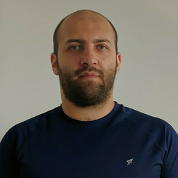 Iskandar Aghagulov's profile picture