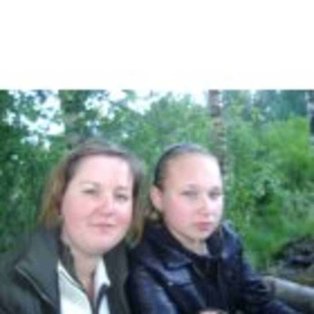 Isabelle Giller Aushilfe auf 400Euro Basis Mc Fit XING