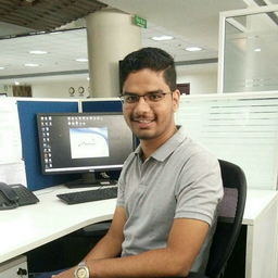 Ing. Ashish Kale