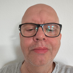 Gerald Dachs