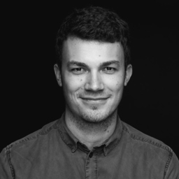 Timo Gerster's profile picture