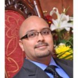 Mahesh Jadhav