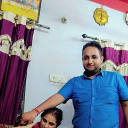Bhuwan Ji