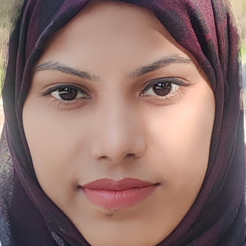 Gulfisha Qureshi Assistant Professor of Psychology Acharya