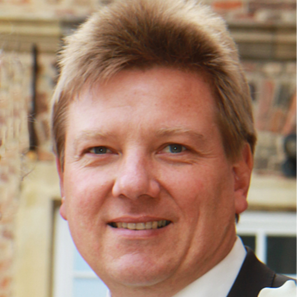 Christian Niehaus Head of Engineering Conveying & Loading Products