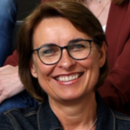 Cornelia Seifried