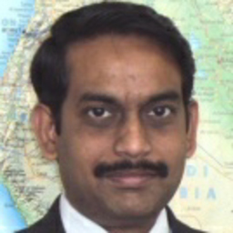 Annamalai Ramakrishnan