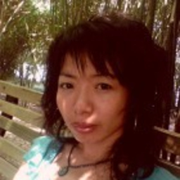 Angela Huang